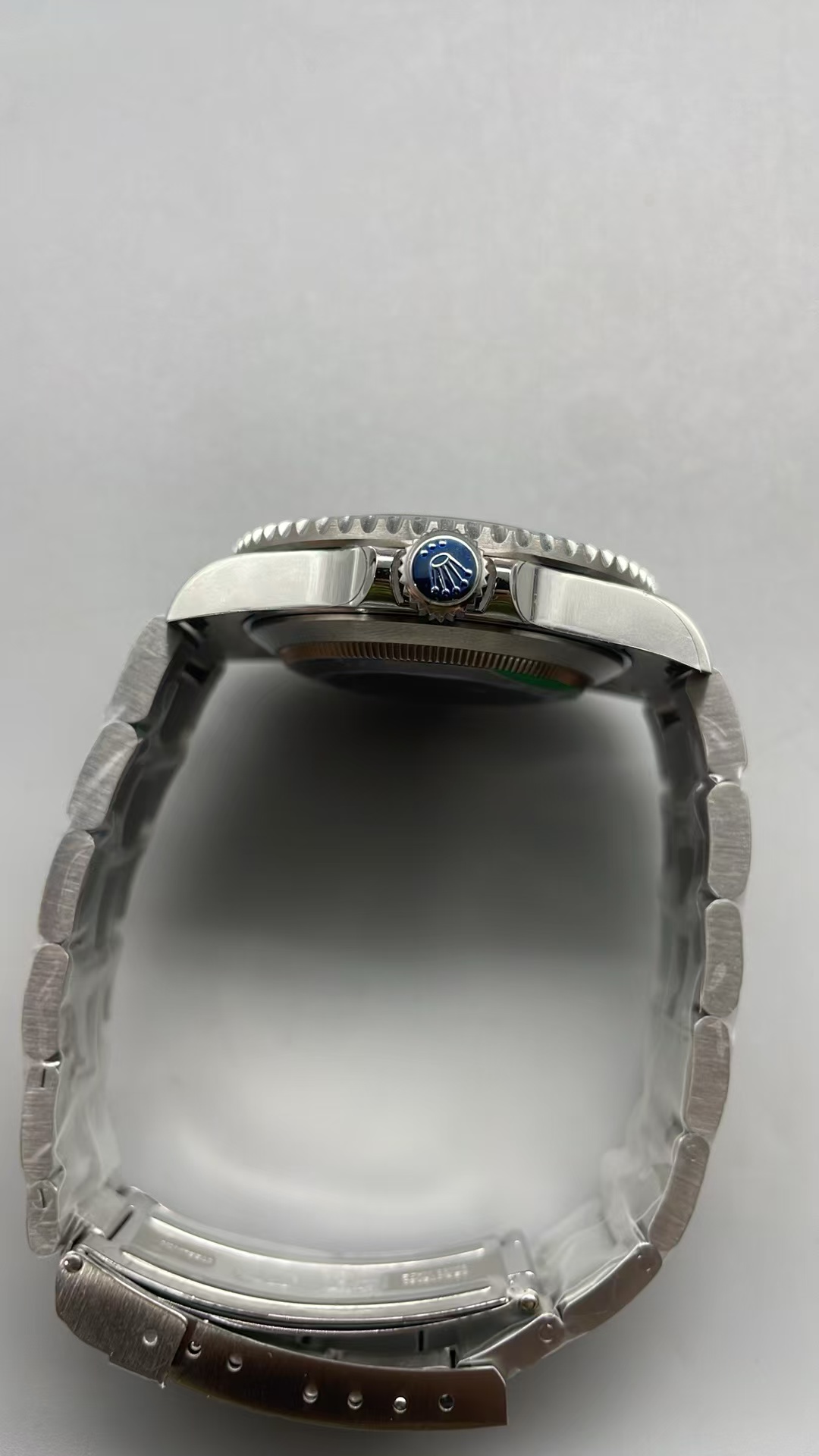ARF Submariner 16610LN detail 2