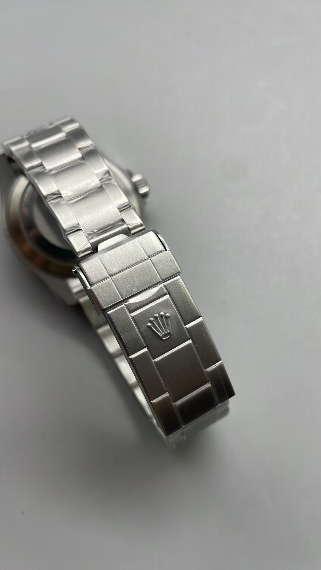 ARF Submariner 16610LN detail 4