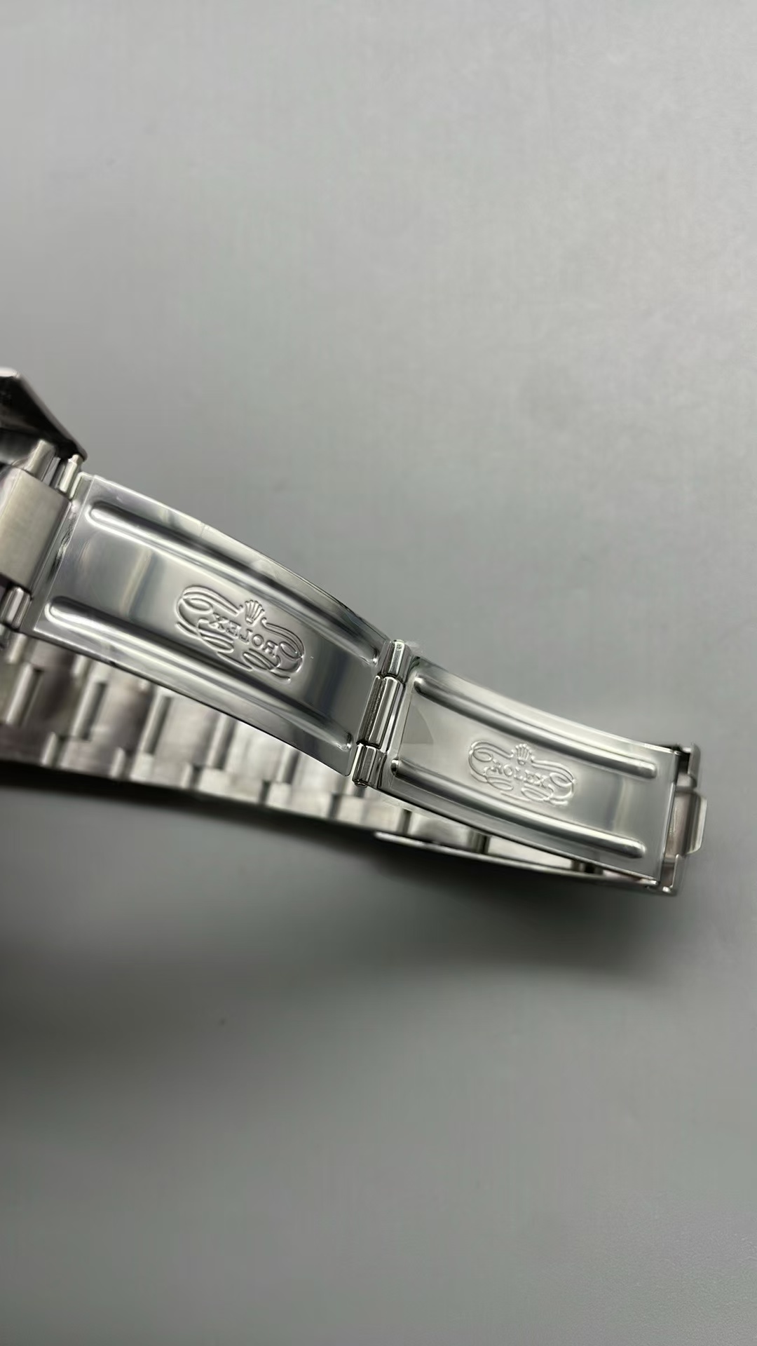 ARF Submariner 16610LN detail 5