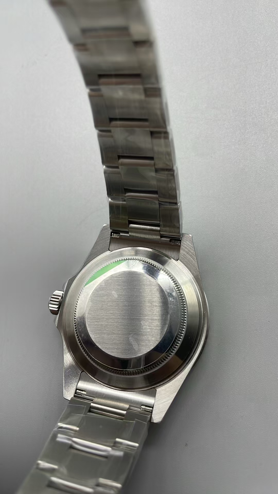 ARF Submariner 16610LN detail 6