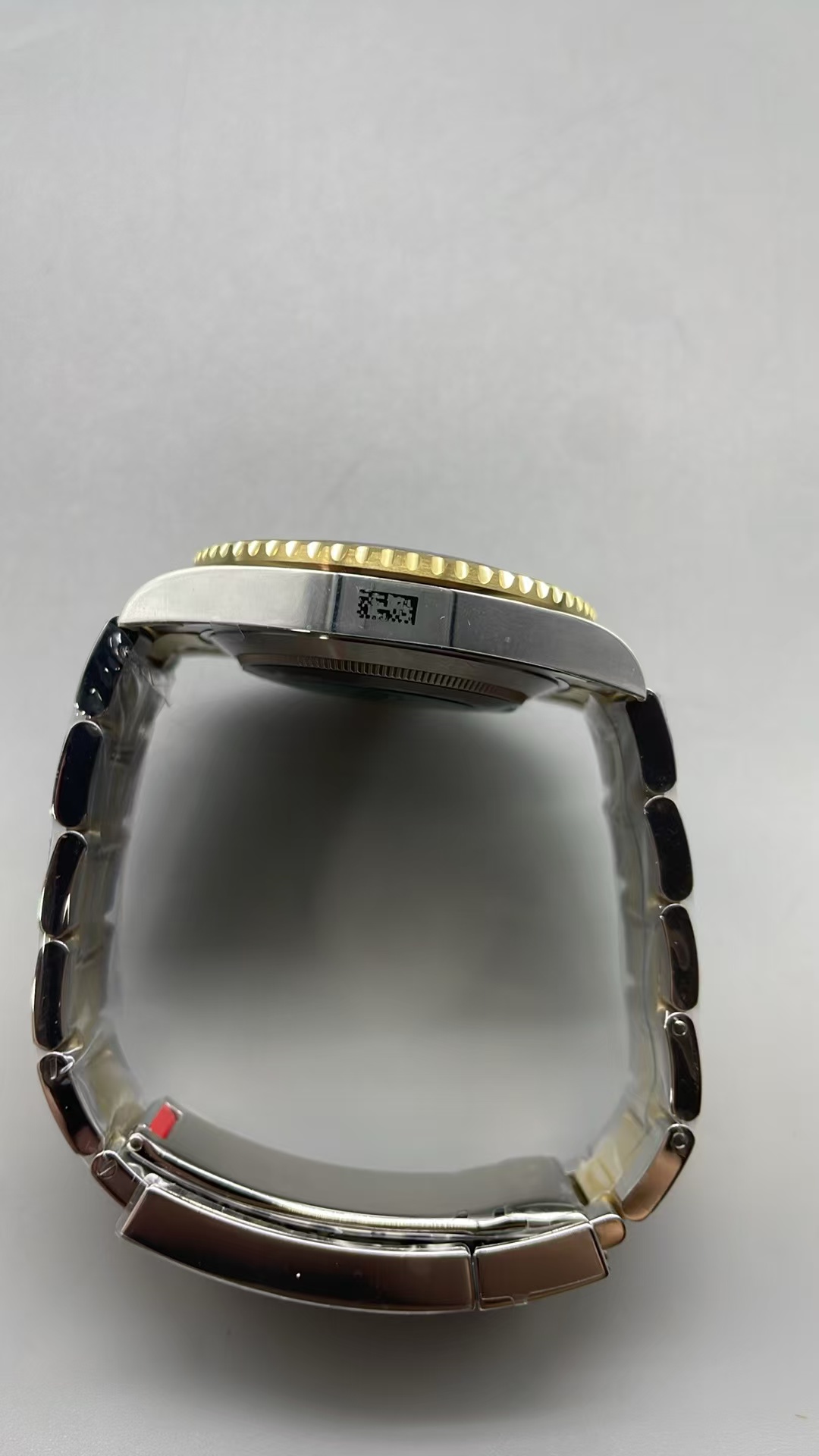 RCF Rolex Submariner 126613LN detail 3