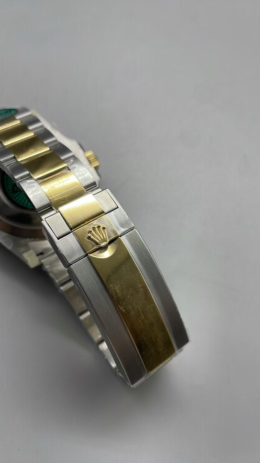 RCF Rolex Submariner 126613LN detail 4