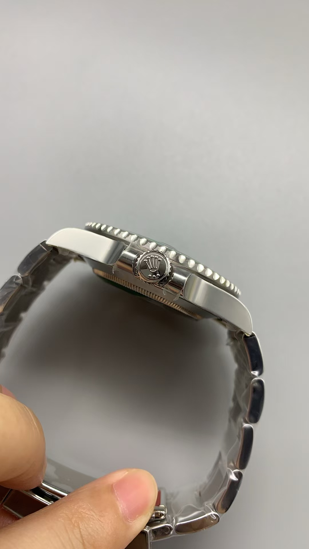 VSF Rolex Submariner 126610LV detail 2