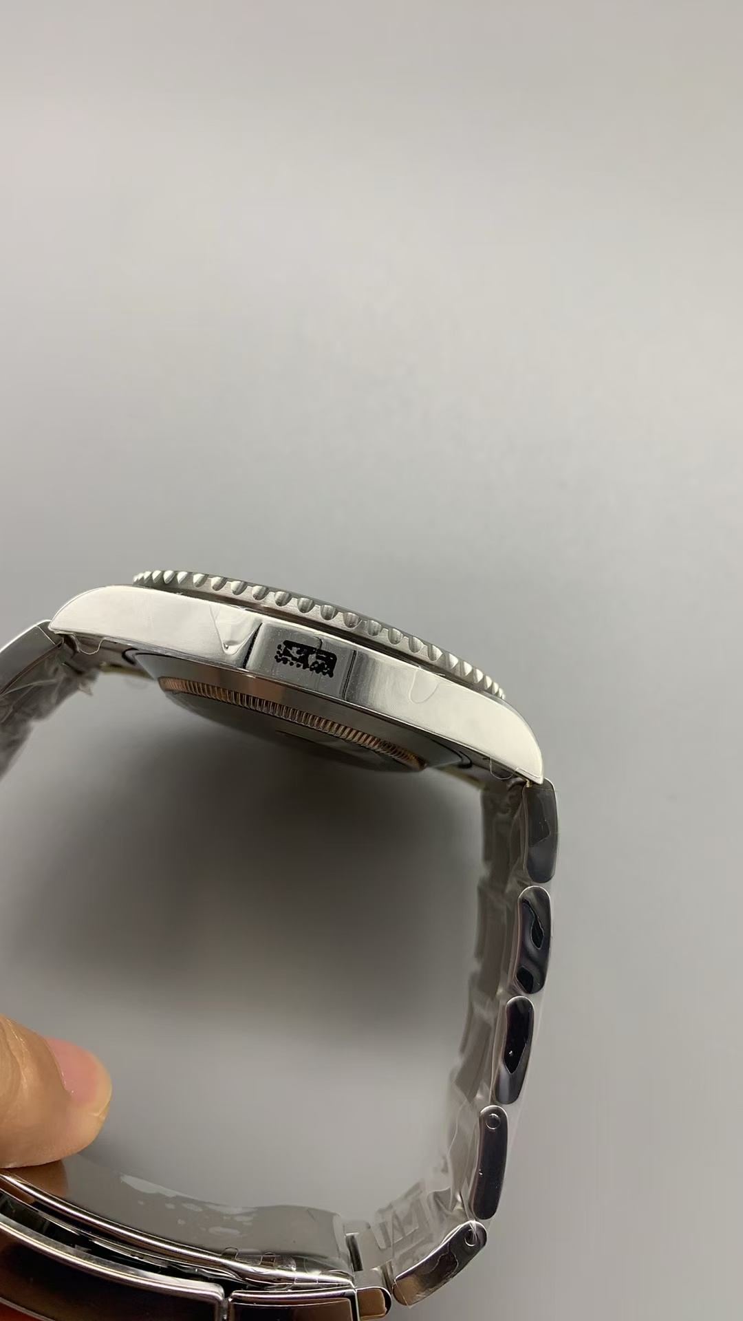 VSF Rolex Submariner 126610LV detail 3