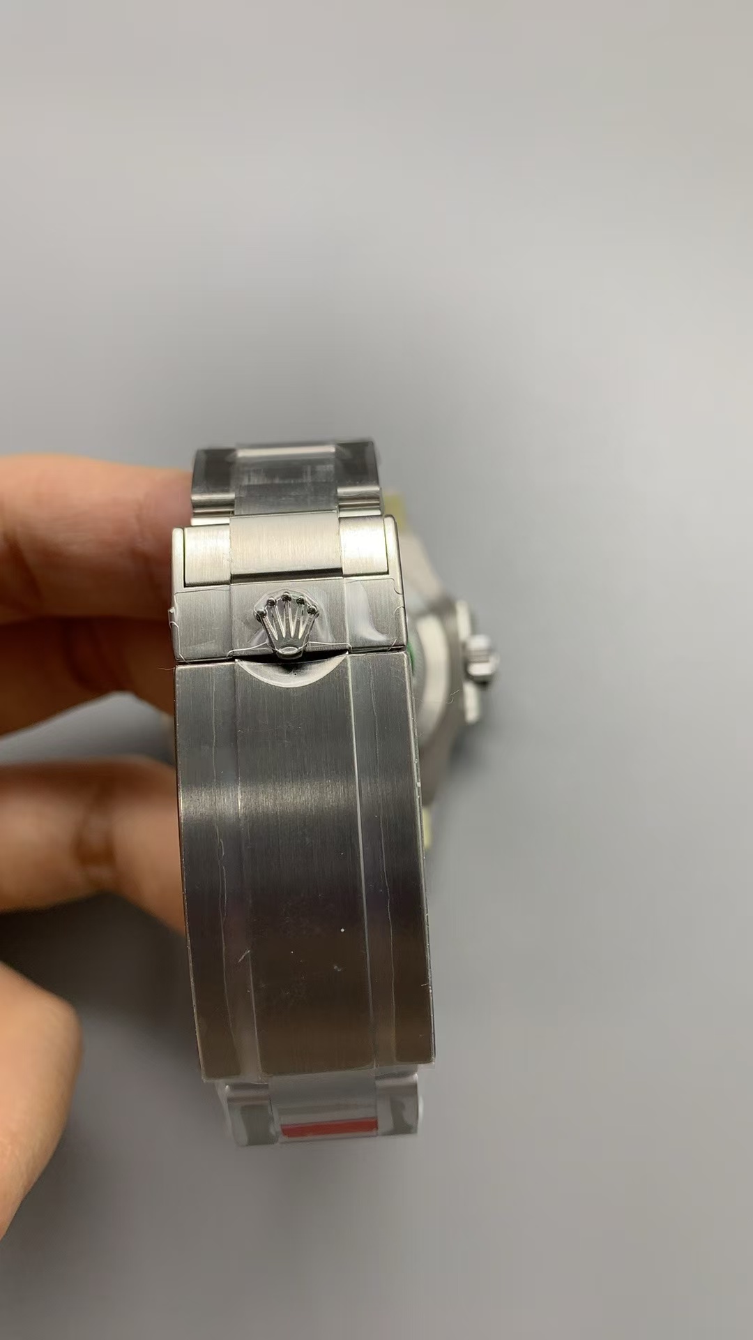 VSF Rolex Submariner 126610LV detail 5