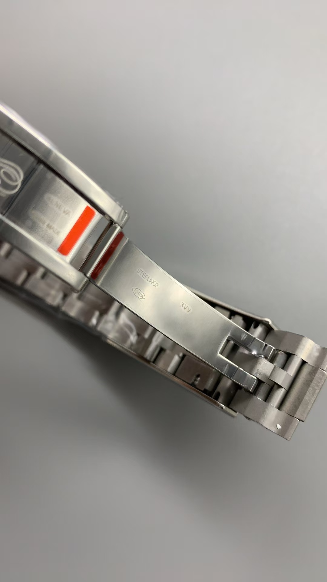 VSF Rolex Submariner 126610LV detail 6