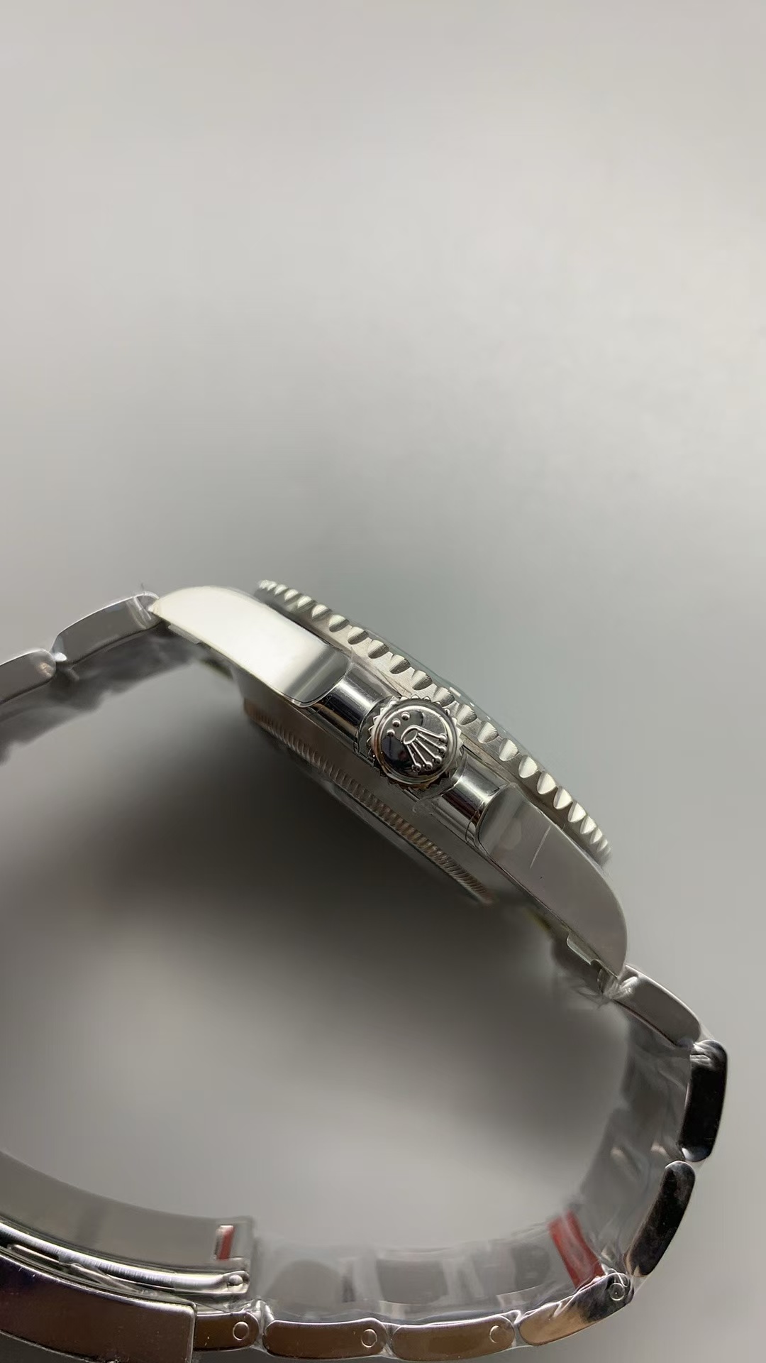 VSF Submariner 116610LV detail 3
