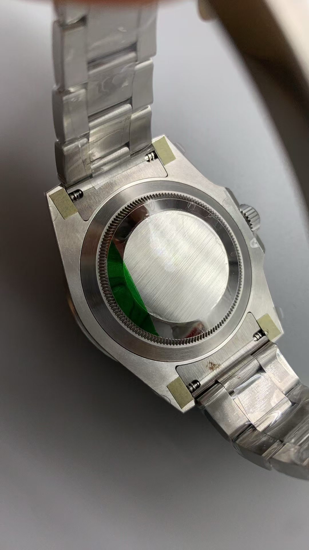 VSF Submariner 116610LV detail 5