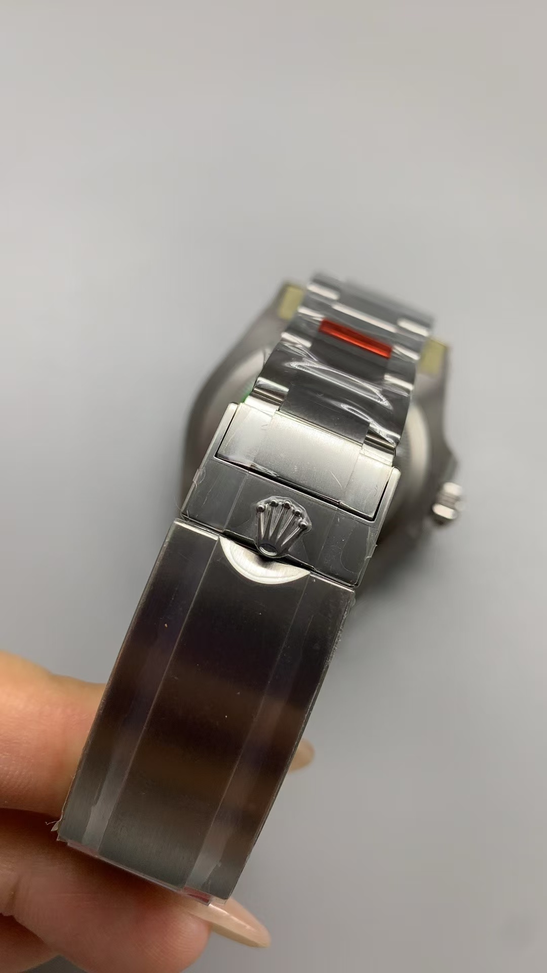 VSF Submariner 116610LV detail 6