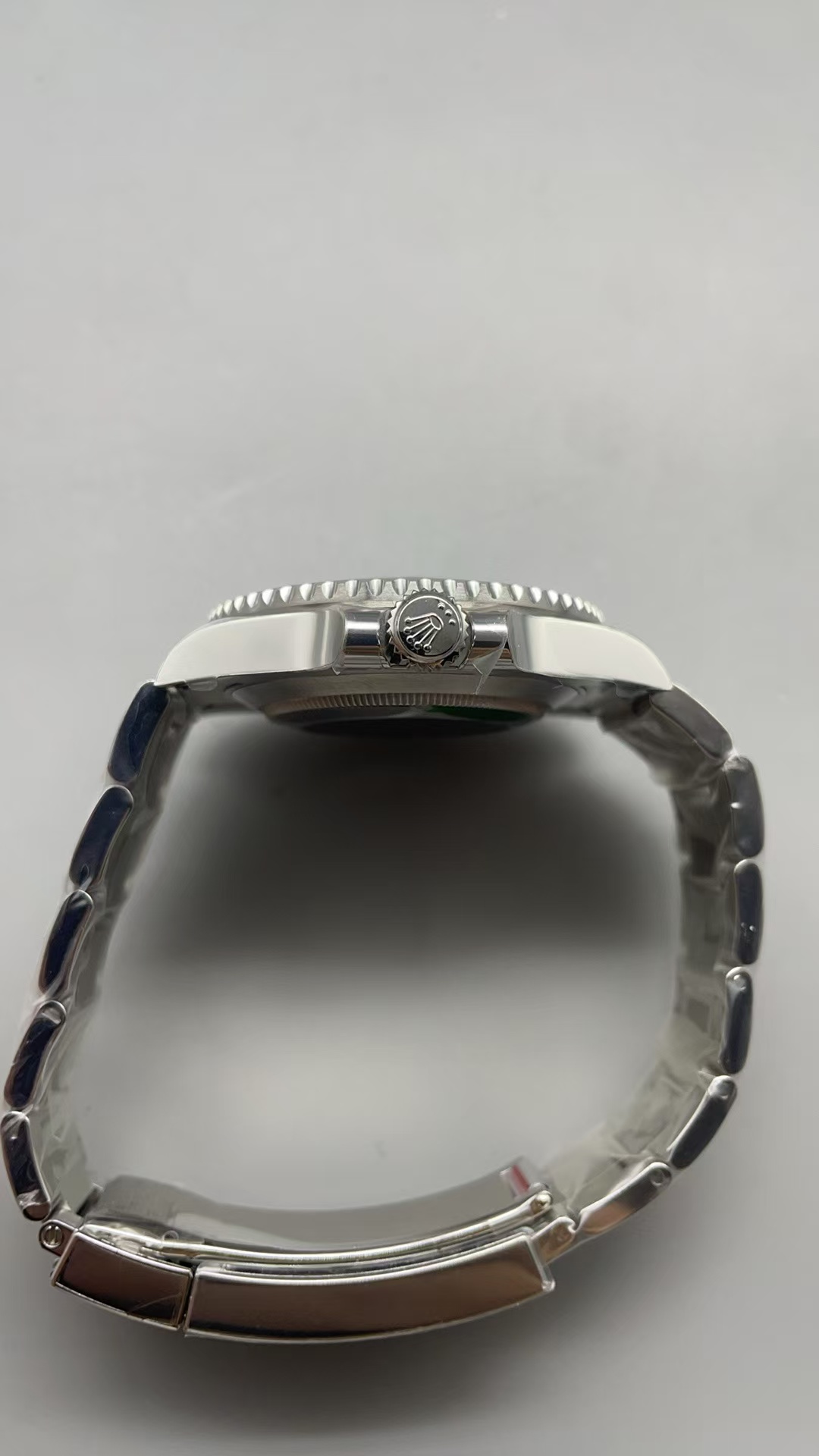VSF Submariner 116610LN detail 2