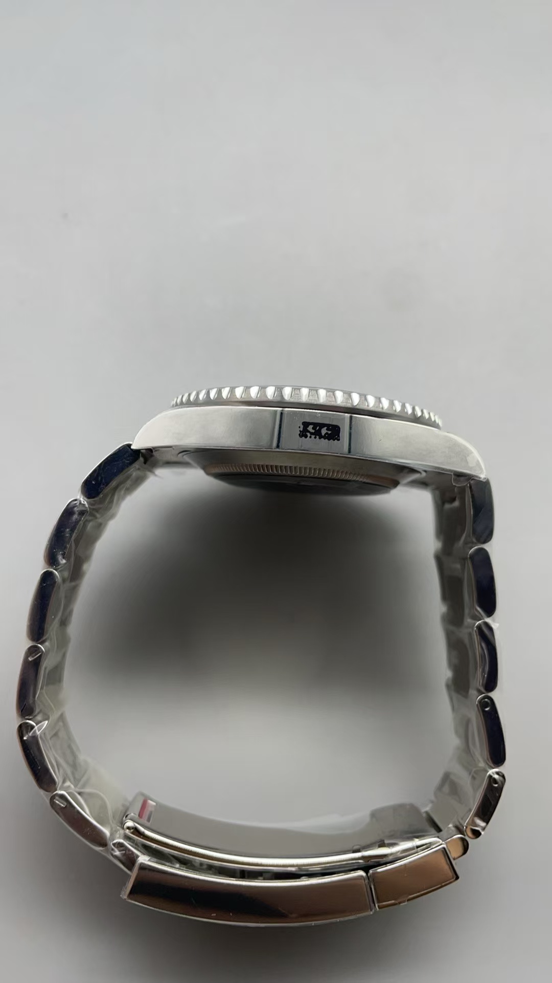 VSF Submariner 116610LN detail 3