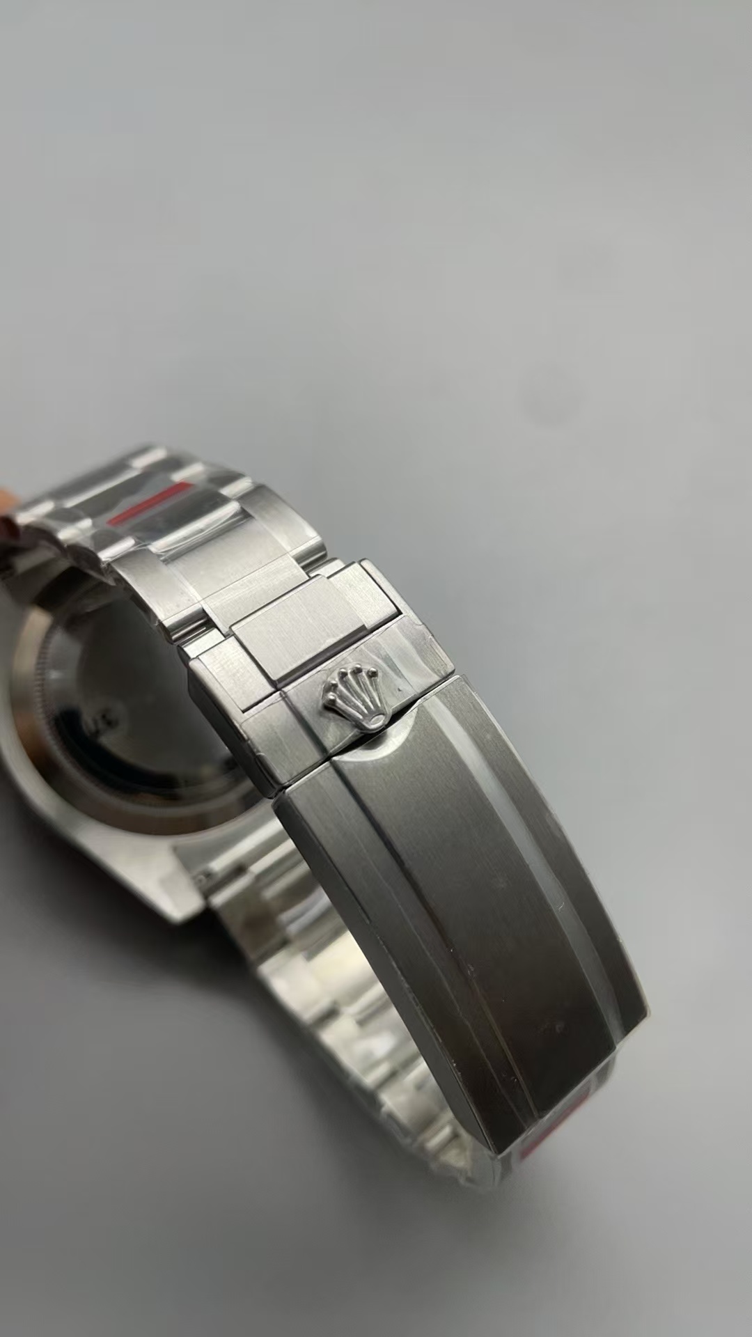 VSF Submariner 116610LN detail 4