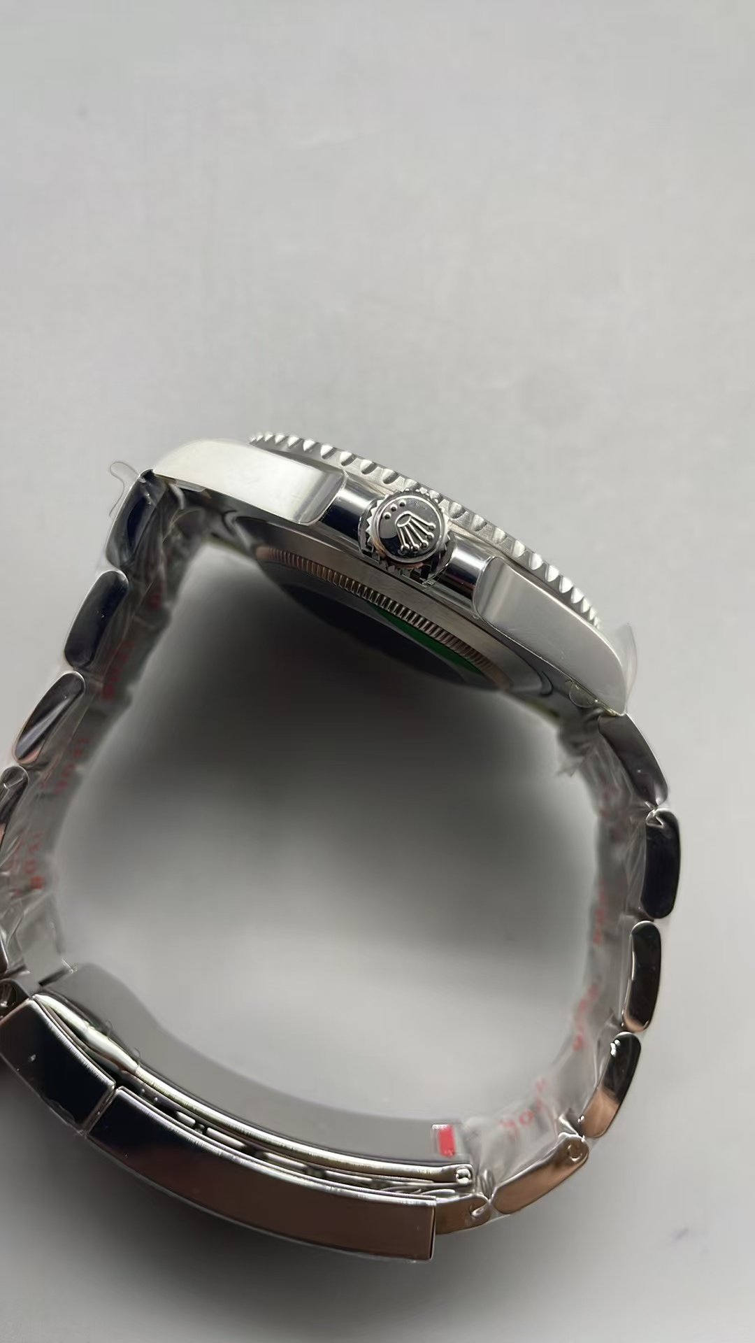 VSF Submariner 126610LN detail 2