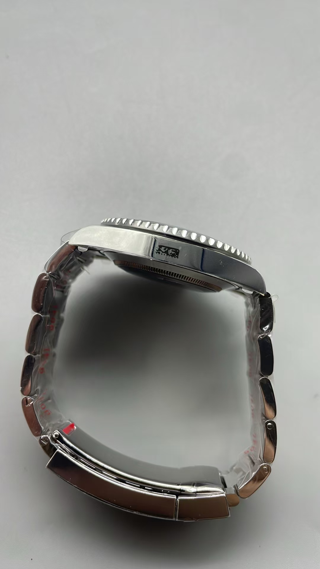 VSF Submariner 126610LN detail 3