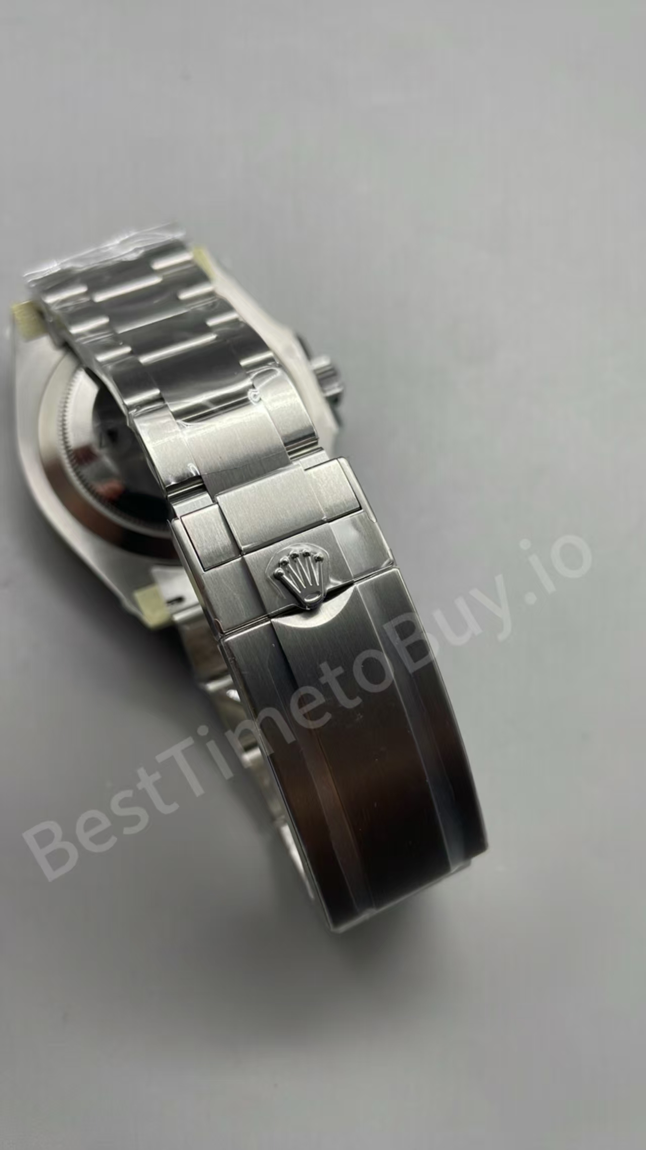 VSF Submariner 126610LN detail 4