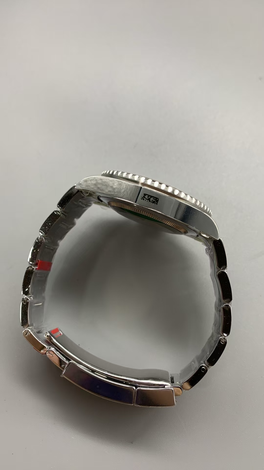 VSF Rolex GMT-Master II Pepsi Oyster detail 3